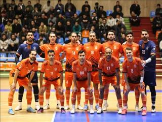 وضعیت عجیب مدعی قهرمانی در لیگ برتر