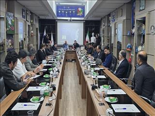 مخالفت مدیران لیگ برتری با دو گروه شدن مسابقات/ شرط ۱۶ تیمی شدن اعلام شد