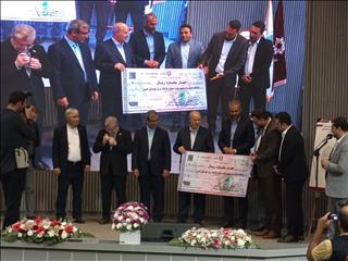 اقدام تحسین برانگیز هیات فوتبال خراسان رضوی؛ پرداخت پاداش ۴ میلیارد ریالی به دائم پناه