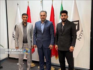 رسمی؛ انتقال امتیاز لیگ برتری عرشیا آذربایجان شهرقدس به قرچک/داورزنی مدیرعامل شد