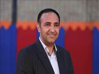 داورزنی: اولویت ما تثبیت جایگاه در لیگ برتر است