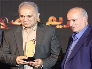 پاسخ صریح مالک شهید منصوری به بازگشت به لیگ برتر؛ احدی اجازه استفاده از برند خود را نمی‌دهم