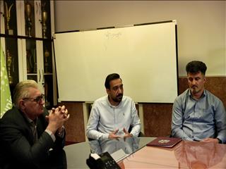 کشاورزی: موفقیت فصل گذشته تمام شد؛ برای اثبات دوباره خودمان باید بیشتر تلاش کنیم