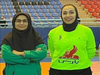 پرسش‌های بی‌پاسخ درباره یک انتخاب؛ سرانجام داوران ایرانی به کافا اعزام نشدند
