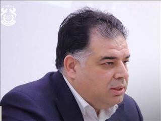 مدیرعامل مس سونگون: فصل جدید، آغاز پروژه آینده‌سازی فوتسال آذربایجان است