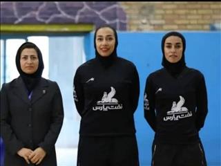 انتخاب عجیب یک داور زن برای کافا ۲۰۲۶؛ پرسش‌هایی درباره معیارهای ارزیابی!