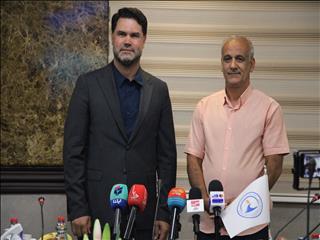کلهر: با مشورت خبرگان فوتسال به انتخاب افضل رسیدیم؛ هیچ‌کس از نام باشگاه بزرگ‌تر نیست