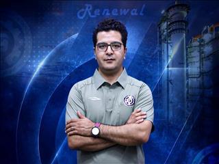 تیکدری در کادر فنی فولاد زرند ماندگار شد