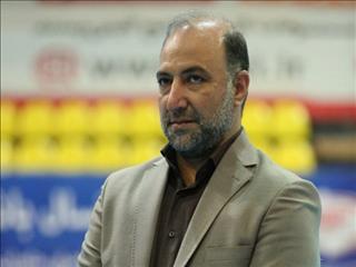 عراقی‌زاده: به جز حرف تاج، هیچ خبری از جام باشگاه‌های آسیا نداریم!