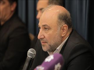 عراقی زاده: هنوز خبری از جام باشگاه‌های آسیا نیست/ با بودجه انقباضی به دنبال چهارمین قهرمانی متوالی هستیم