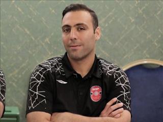 محمدی: گیتی‌پسند مثل همیشه دنبال قهرمانی است