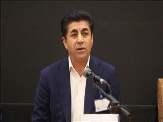 بازگشت ممبینی به دبیری فدراسیون فوتبال بدون توضیح رسمی