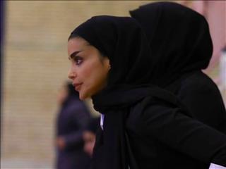 انتصاب یک چهره فوتسالی در پرسپولیس؛ پریا چکانی معاون قهرمانی بانوان شد