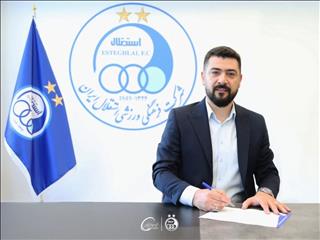 خدادادی سرمربی جدید تیم فوتسال استقلال تهران شد