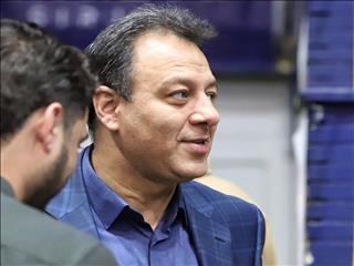 اعتراض مدیرعامل گهرزمین پس از تساوی جنجالی