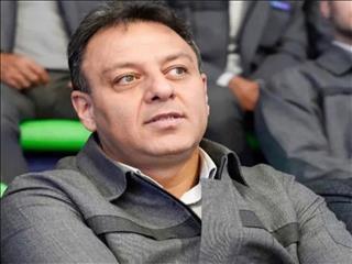 مهدوی: بازیکنانم در رختکن گریه کردند/ فوتسال را خراب نکنید