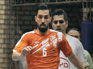 یک امتیاز ارزشمند سن ایچ در زرند/ برد چهارگله پالایش در سالن فجر بندر/ مس سونگون با فخیم روی نوار پیروزی/آتش بازی پالایش شازند با هنرنمایی پرکاس