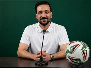 کشاورزی: برای کسب جایگاه واقعی تیم در لیگ تلاش می‌کنیم