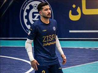طاهری، سد محکم زرندی ها در دو هفته نخست لیگ برتر