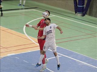 نتایج روز نخست هفته چهارم؛ جشنواره گل گیتی‌پسند و دائم‌پناه / سن‌ایچ در ساحل بندر شق‌القمر کرد
