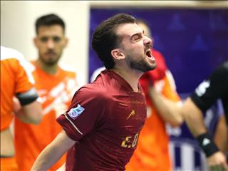 ۳۸ گل در دو روز؛ همه چیز درباره هفته چهارم لیگ برتر فوتسال