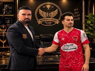 بهشتی‌سازه آستین بالا زد؛ تمدید با یک مهره کلیدی