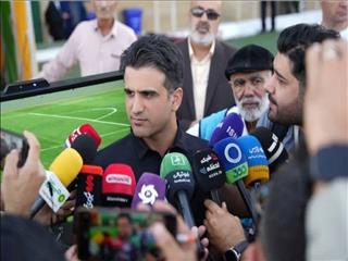 انقلاب در فوتسال ایران؛ VS در تمامی مسابقات لیگ برتر