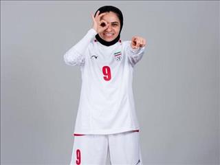 کمالی راهی عمان شد؛ ملی‌پوش زنان ایران در قریات