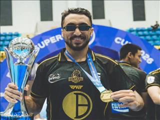 شب قهرمانی رفیعی‌پور در اندونزی؛ پیروزی در ماراتن پنالتی‌ها