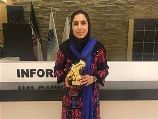 توافق یک چهره باتجربه با تاکستان؛ اعتدادی گلبرگی شد