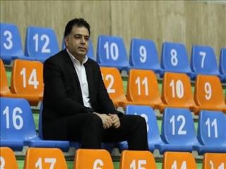 کافی: بدهی مس‌سونگون دو برابر بودجه باشگاه است/ هدف ما حفظ شانیت تیم‌هاست، نه قهرمانی