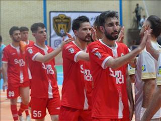 سن‌ایچ در کمین بالانشینان؛ یک برد می‌تواند معادلات جدول را تغییر دهد