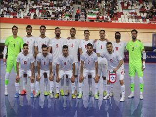 دست شمسایی بسته است؛ پازل گمشده تیم ملی پیش از نبرد با رقبای تا دندان مسلح