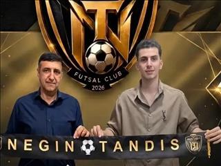یک ابهام بزرگ در فسخ قرارداد بازیکن زیر ۲۳؛ بازیکن نگین تندیس قرچک منتظر رای کمیته تعیین وضعیت!