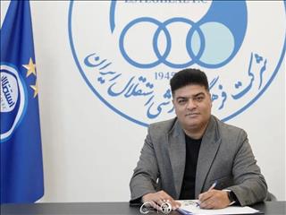 زندی پور مربی استقلال تهران شد