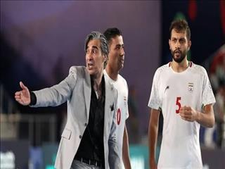 شمسایی: با تلفن و سفارش کسی لباس تیم ملی را نمی‌پوشد