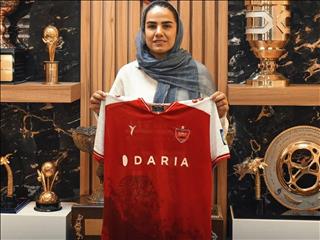 تایید خبر ۲٠۲٠؛ کریمی به پرسپولیس پیوست