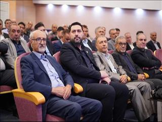 برگزاری نشست آموزشی و هم‌اندیشی نمایندگان سازمان لیگ فوتسال در مرکز ملی فوتبال